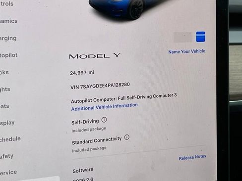 Used 2023 Tesla Model Y AWD image 14