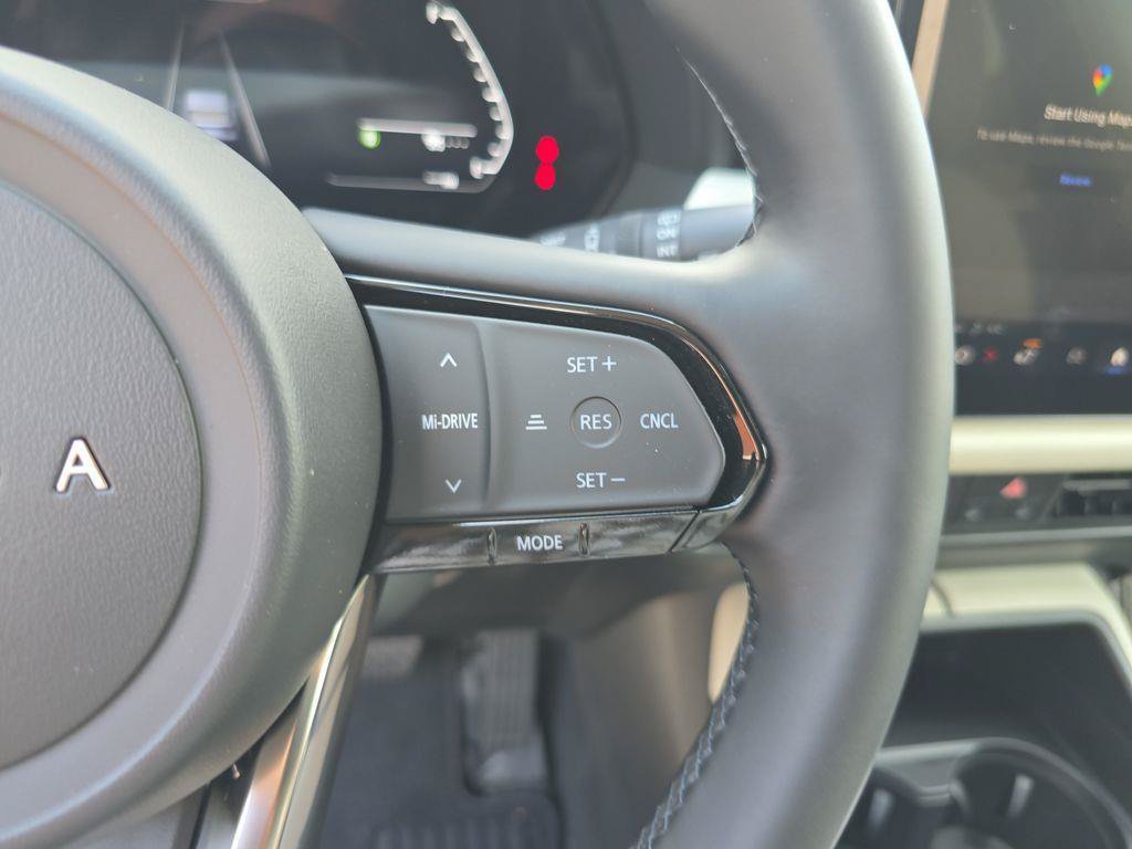 New 2026 MAZDA CX-5 Preferred AWD/4WD image 30
