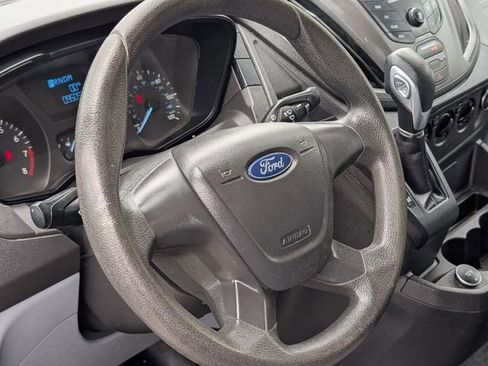 Used 2019 Ford Transit 250 130 Low Roof image 12
