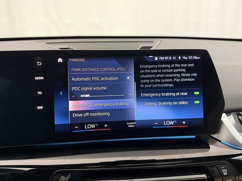 Used 2023 BMW X1 xDrive28i image 19