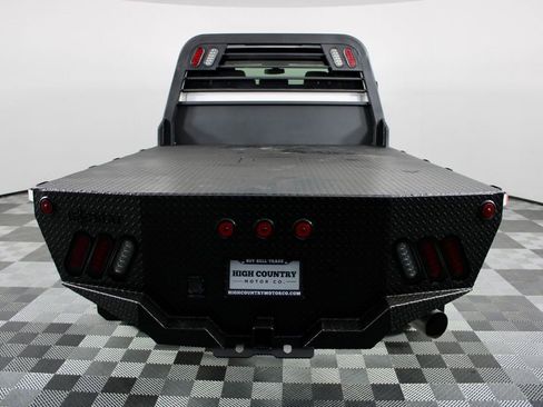 Used 2023 Chevrolet Silverado 3500 LT w/ Convenience Package image 7