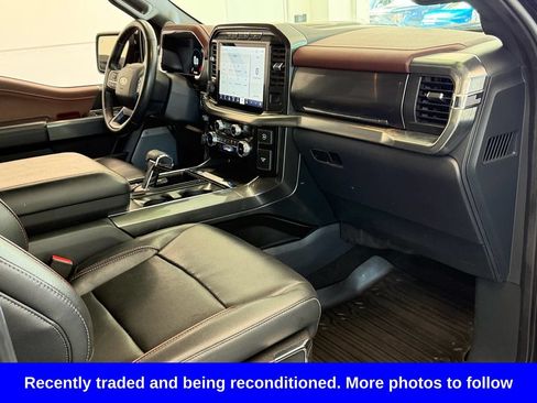 Used 2023 Ford F150 Lariat AWD/4WD image 17
