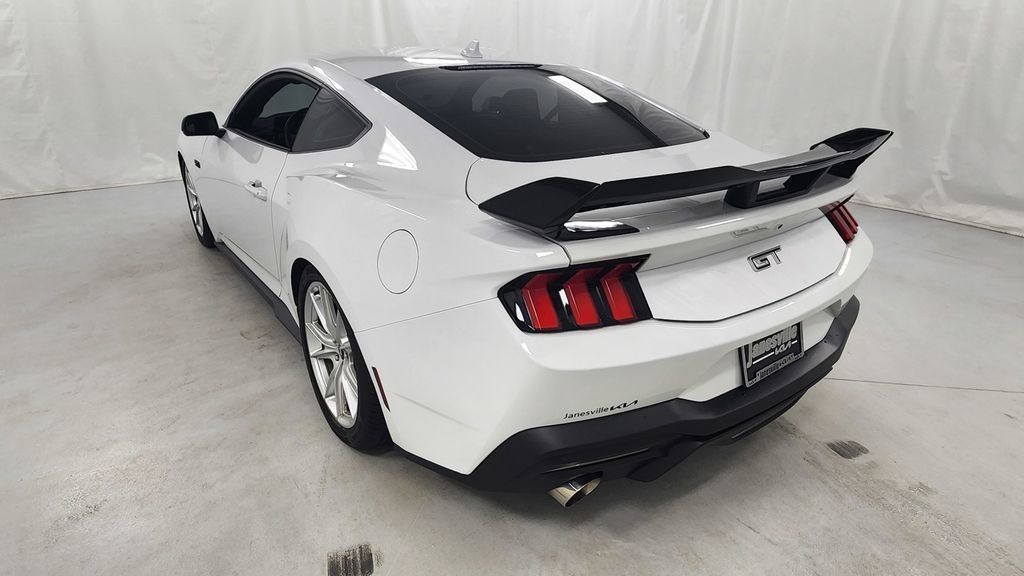 Used 2024 Ford Mustang GT Premium RWD image 5