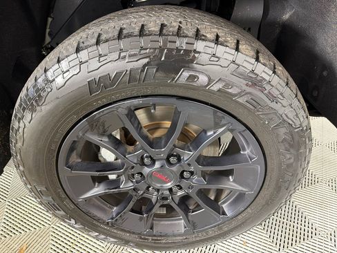 Used 2024 Toyota Tundra SR5 w/ SR5 Premium Package image 12