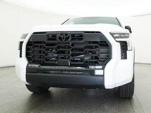 New 2026 Toyota Tundra Limited AWD/4WD image 58