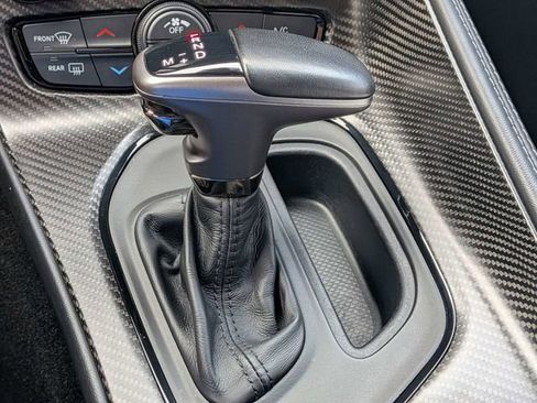 Used 2022 Dodge Challenger R/T Scat Pack RWD image 20