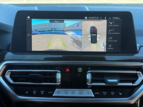 Used 2023 BMW X3 xDrive30i w/ Convenience Package image 42