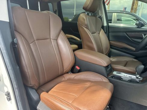 Used 2024 Subaru Ascent Touring AWD/4WD image 13