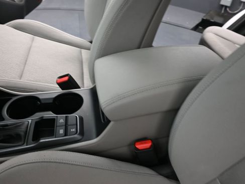 Used 2018 Hyundai Tucson SEL w/ Cargo Package image 12