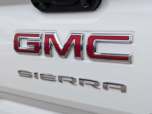 New 2026 GMC Sierra 1500 Pro w/ Pro Value Package AWD/4WD image 13