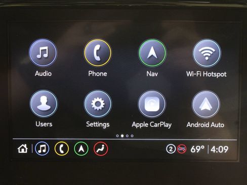 Used 2022 Chevrolet Traverse LT w/ LT Premium Package AWD/4WD image 22