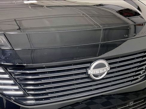 New 2026 Nissan Murano Platinum w/ Cargo Package image 37