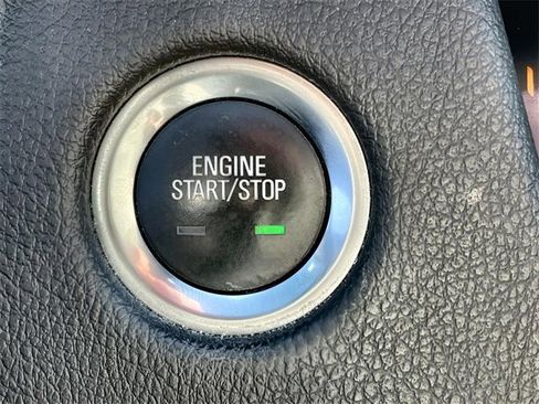 Used 2020 Cadillac CT6 Luxury image 18