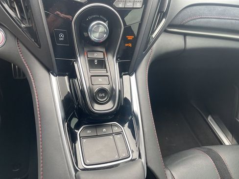 Used 2022 Acura RDX A-Spec image 15