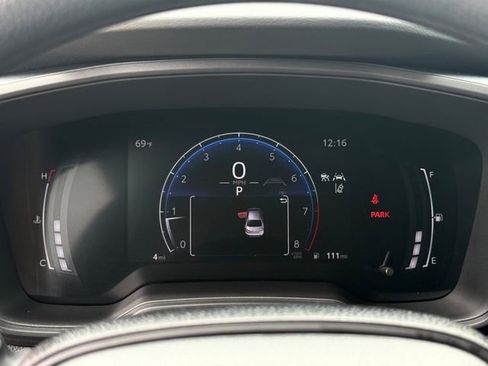 Used 2026 Toyota Corolla LE image 16