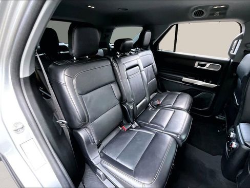 Used 2024 Ford Explorer Limited image 17