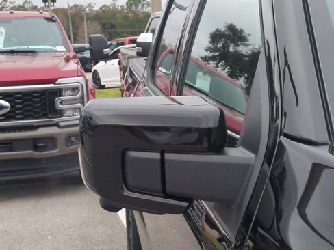 New 2026 Ford F150 Platinum w/ Equipment Group 700A Standard image 12