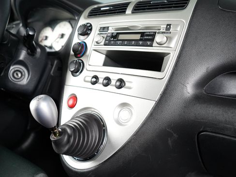 Used 2005 Honda Civic Si image 61