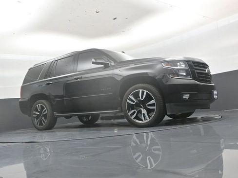 Used 2018 Chevrolet Tahoe Premier AWD/4WD image 41