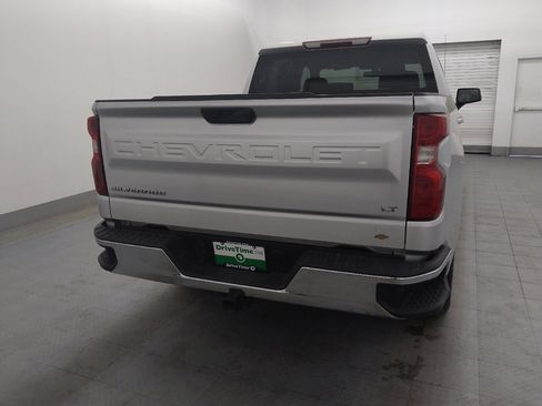 Used 2020 Chevrolet Silverado 1500 LT w/ All-Star Edition image 7