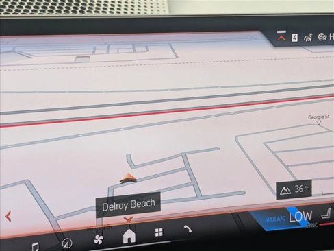 New 2026 BMW iX xDrive45 w/ M Sport Package image 13