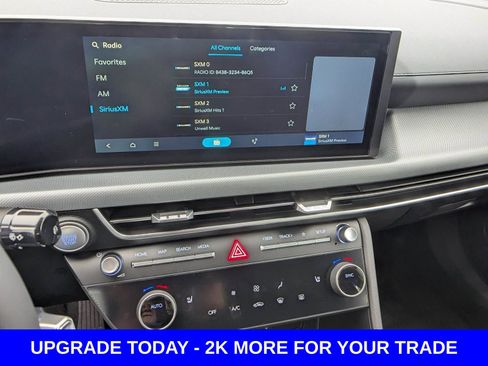 New 2026 Hyundai Sonata SEL image 23