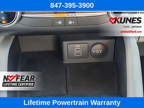 Used 2025 Ford Escape Active image 46