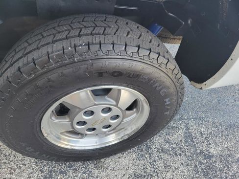 Used 2000 Chevrolet Tahoe LS w/ LS Preferred Equipment Group AWD/4WD image 29