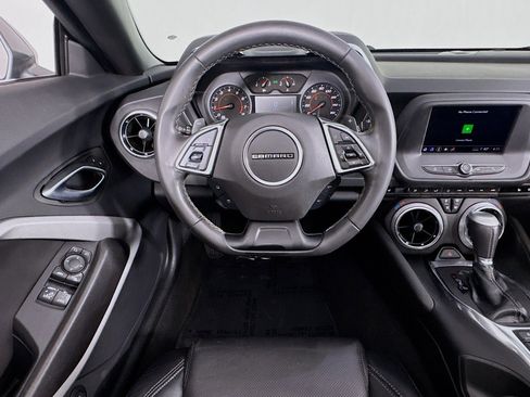 Used 2023 Chevrolet Camaro LT RWD image 5