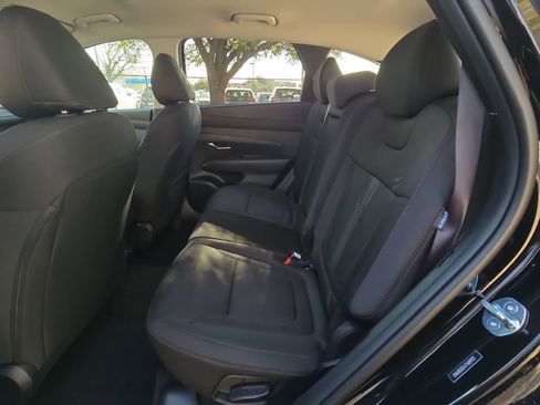 New 2026 Hyundai Tucson SEL FWD image 13