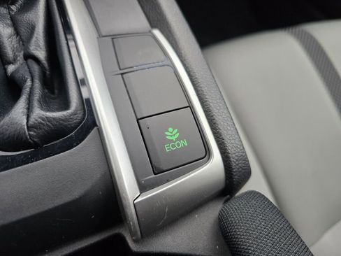 Used 2019 Honda Civic LX image 39