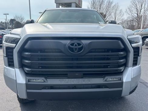 New 2025 Toyota Tundra SR5 AWD/4WD image 2