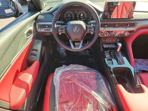 New 2026 Acura Integra A-Spec FWD image 6