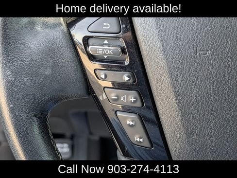 Used 2022 INFINITI QX80 Luxe w/ Cargo Package image 24