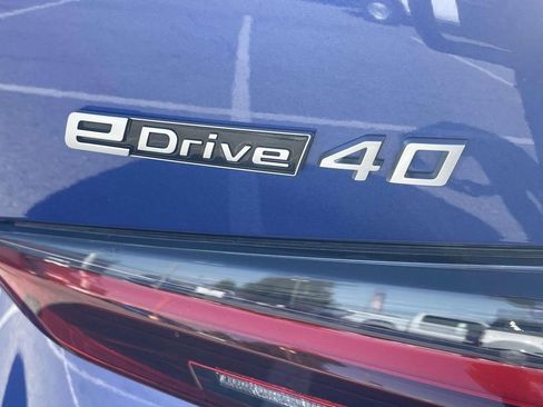 Used 2023 BMW i4 eDrive40 w/ M Sport Package image 26
