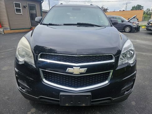 Used 2015 Chevrolet Equinox LT FWD image 4