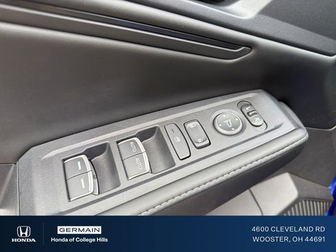 Used 2024 Honda Accord Sport image 15