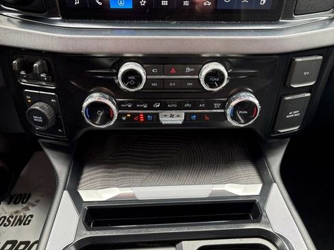 Used 2025 Ford F250 Platinum image 19