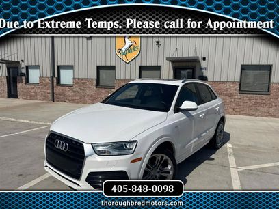 Used 2018 Audi Q3 2.0T Premium w/ Convenience Package