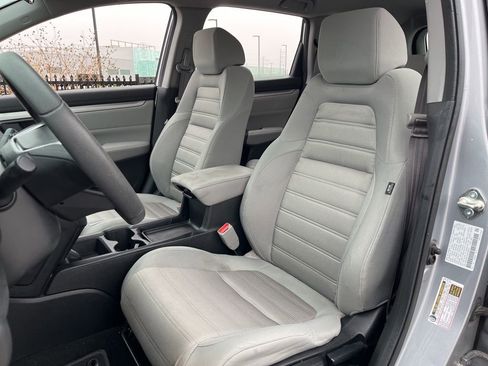 Certified 2018 Honda CR-V LX image 23