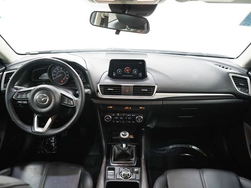 Used 2017 MAZDA MAZDA3 Touring w/ Popular Equipment Package FWD image 13
