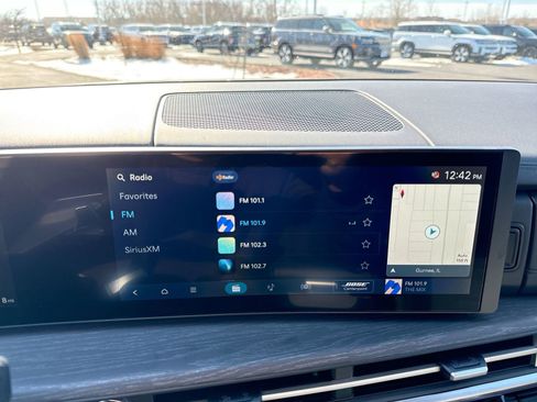 New 2026 Hyundai Santa Fe Limited image 19