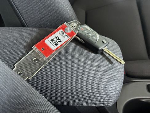 Certified 2026 Toyota Corolla LE FWD image 32