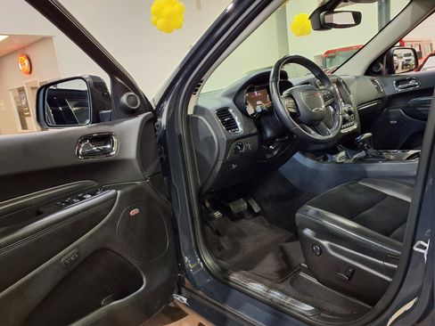 Used 2018 Dodge Durango GT w/ Premium Group AWD/4WD image 18