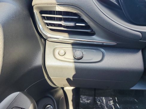 New 2026 Buick Envista Preferred w/ Convenience I Package image 17