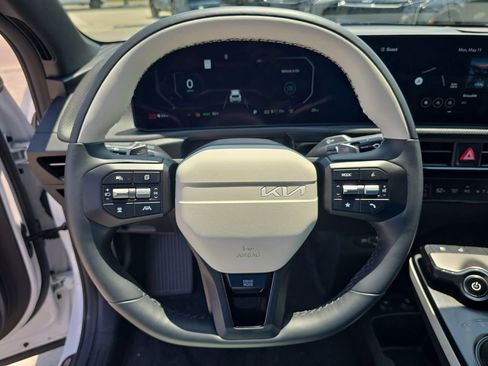 New 2026 Kia EV6 GT-Line RWD image 30