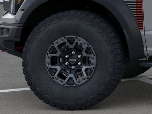 New 2026 Ford F150 Raptor image 48