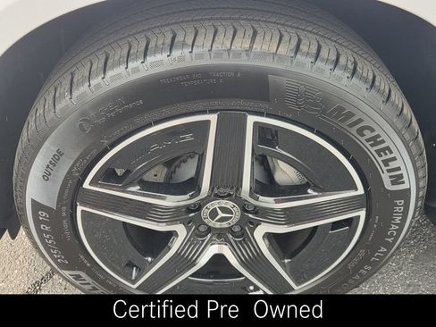 Certified 2026 Mercedes-Benz GLC 300 4MATIC image 16