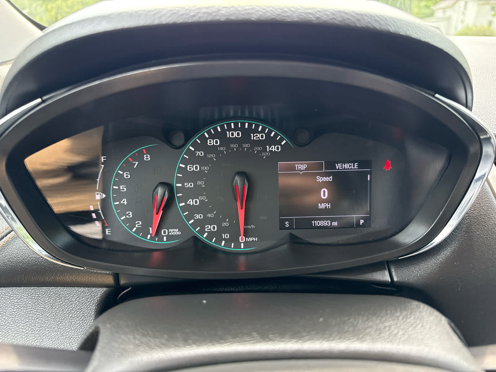 Used 2020 Chevrolet Trax LT FWD image 18