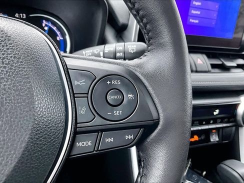 Certified 2024 Toyota RAV4 XLE w/ Convenience Package image 23